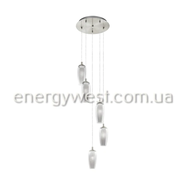 Світильник підвісний FARSALA 96345 Eglo - Фото 1