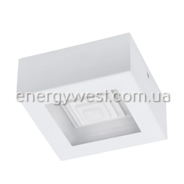 Світильник світлодіодний накладний FERREROS 96791 Eglo - Фото 1