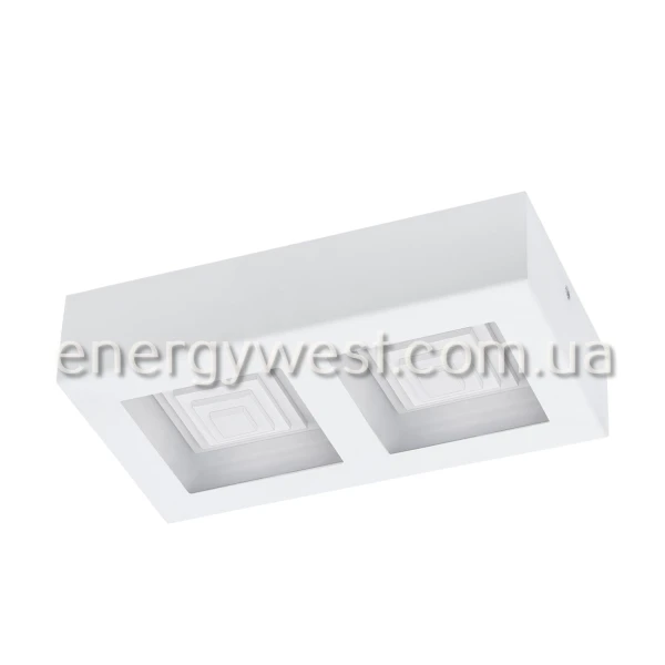 Світильник світлодіодний накладний FERREROS 96792 Eglo - Фото 1