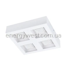 Eglo FERREROS 96794. Накладний світлодіодний світильник