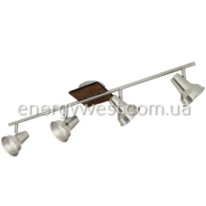 Eglo FILIPINA 95649. Спот світильники