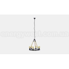 Eglo FINDLAY 49694. Люстра підвісна