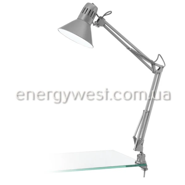 Настільна лампа FIRMO 90874 Eglo - Фото 1