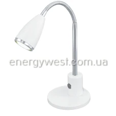 Eglo FOX 92872. Настільна лампа офісна