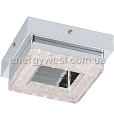 Eglo FRADELO 95655. Накладний світлодіодний світильник