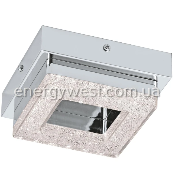 Світильник світлодіодний накладний FRADELO 95655 Eglo - Фото 1