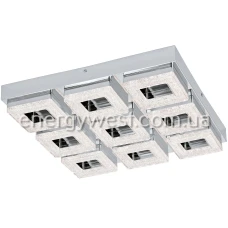 Eglo FRADELO 95658. Накладний світлодіодний світильник