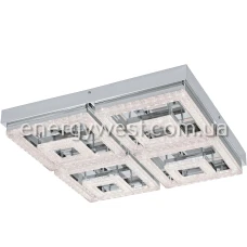 Eglo FRADELO 95661. Накладний світлодіодний світильник