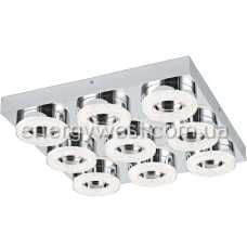 Eglo FRADELO 95665. Накладний світлодіодний світильник