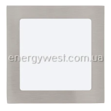 Eglo FUEVA 1 31673. Врізний світлодіодний світильник