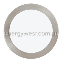 Eglo FUEVA 1 31675. Врізний світлодіодний світильник