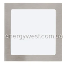 Eglo FUEVA 1 31678. Врізний світлодіодний світильник