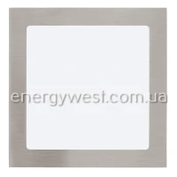 Eglo FUEVA 1 31677. Врізний світлодіодний світильник