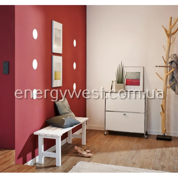 Світильник світлодіодний накладний FUEVA 1 94535 Eglo - Фото 2