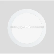 Eglo FUEVA 1 94064. Врізний світлодіодний світильник