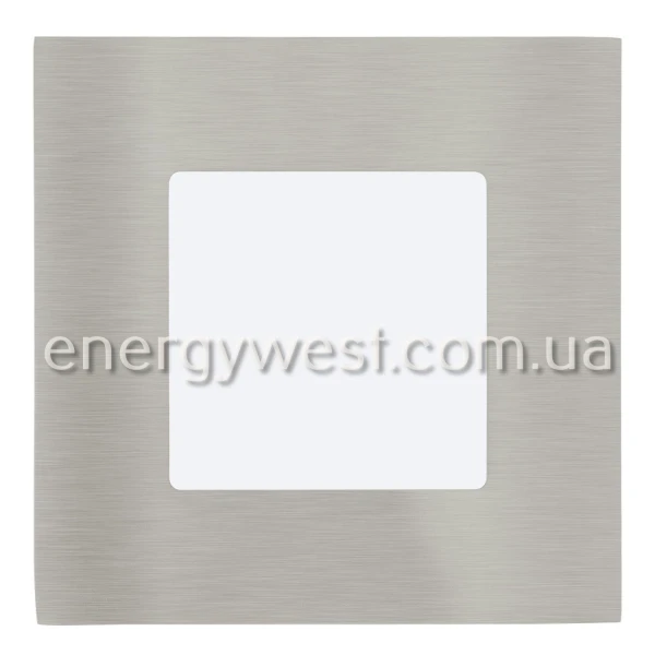 Світильник світлодіодний врізний FUEVA 1 94519 Eglo - Фото 1