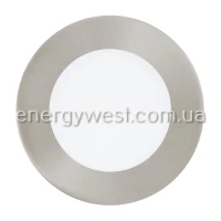 Eglo FUEVA 1 94521. Врізний світлодіодний світильник