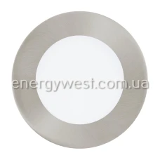 Eglo FUEVA 1 94521. Врізний світлодіодний світильник