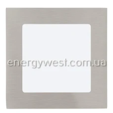 Eglo FUEVA 1 94522. Врізний світлодіодний світильник