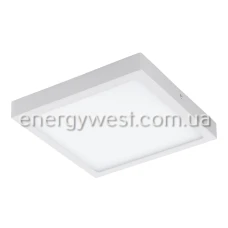 Eglo FUEVA 1 94537. Накладний світлодіодний світильник