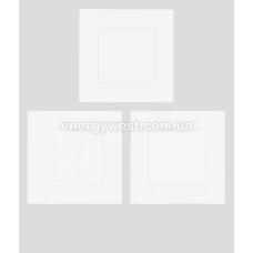 Eglo FUEVA 1 94733. Врізний світлодіодний світильник