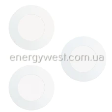 Eglo FUEVA 1 94776. Врізний світлодіодний світильник