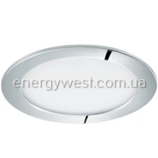 Eglo FUEVA 1 96055. Врізний світлодіодний світильник