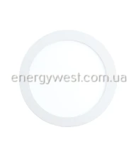 Eglo FUEVA-C 32738. Врізний світлодіодний світильник