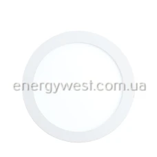 Eglo FUEVA-C 32738. Врізний світлодіодний світильник