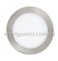 Eglo FUEVA-C 32754. Врізний світлодіодний світильник