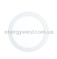 Eglo FUEVA-C 96668. Врізний світлодіодний світильник