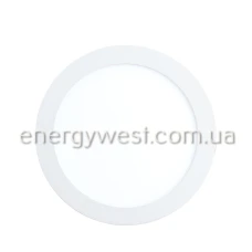 Eglo FUEVA-C 96668. Врізний світлодіодний світильник