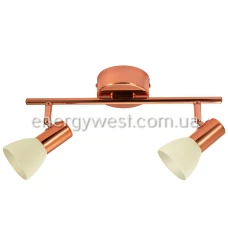 Eglo GLOSSY 2 94737. Спот світильники
