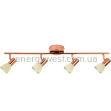 Eglo GLOSSY 2 94739. Спот світильники