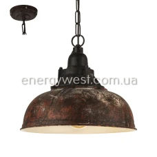Eglo GRANTHAM 1 49819. Світильник підвісний