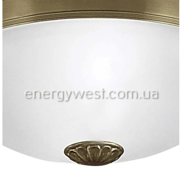 Люстра класична IMPERIAL 82742 Eglo - Фото 8