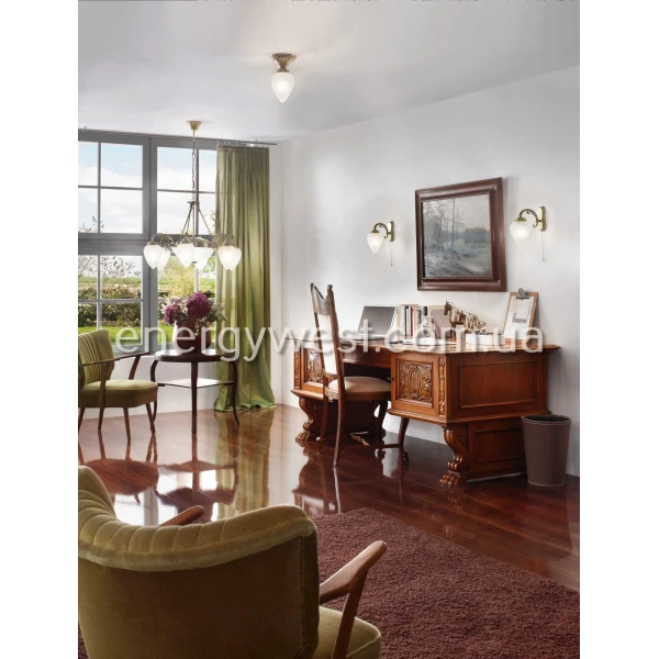 Люстра класична IMPERIAL 82742 Eglo - Фото 3