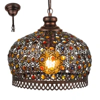 Eglo JADIDA 49764. Світильник підвісний