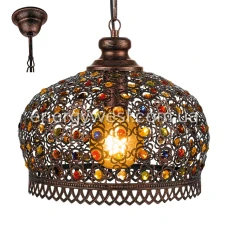 Eglo JADIDA 49764. Світильник підвісний