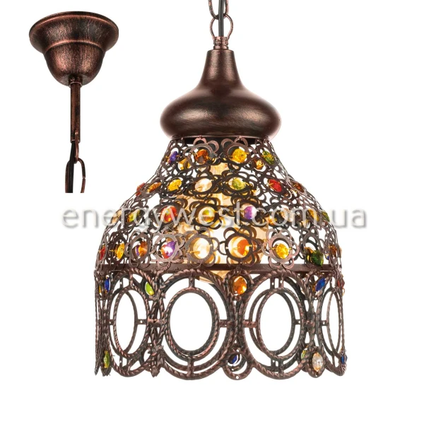 Світильник підвісний JADIDA 49765 Eglo - Фото 1