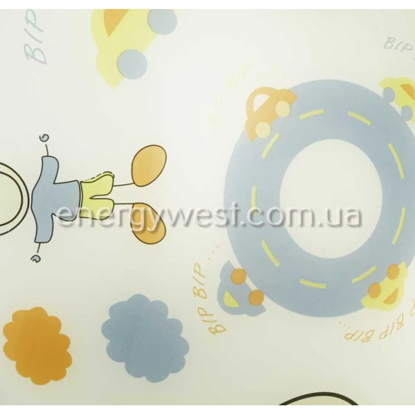 Дитячий світильник JUNIOR 2 88973 Eglo - Фото 3