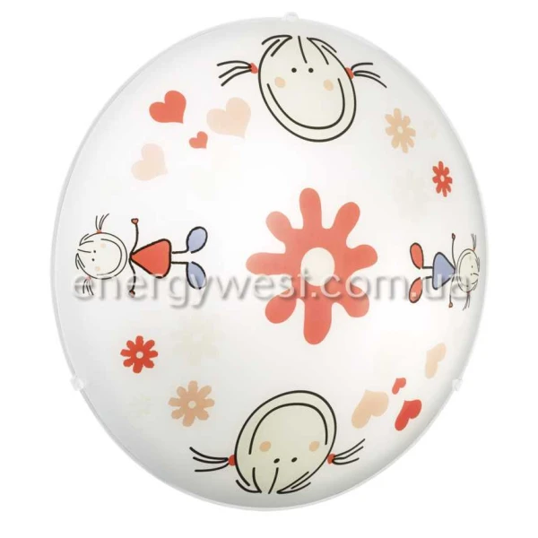 Дитячий світильник JUNIOR 2 88973 Eglo - Фото 1