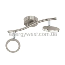 Eglo KARYSTOS 97068. Спот світильники