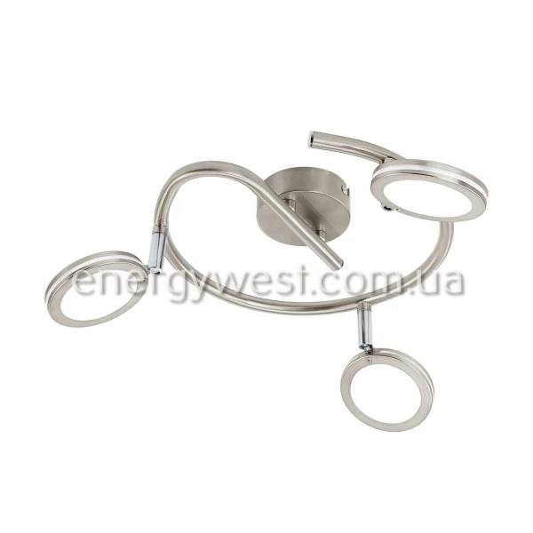 Світильник спот KARYSTOS 97069 Eglo - Фото 1