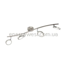 Eglo KARYSTOS 97071. Спот світильники