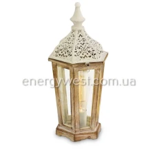 Eglo KINGHORN 49278. Настільна лампа декоративна