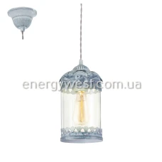 Eglo LANGHAM 49204. Світильник підвісний