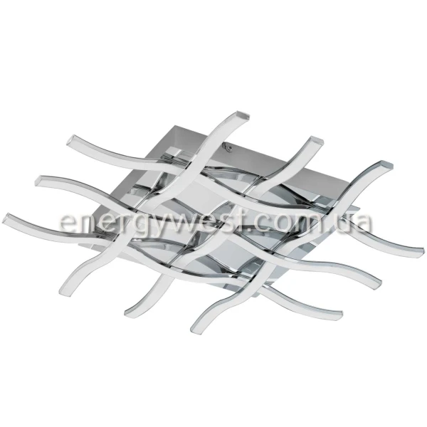 Люстра світлодіодна LASANA 1 95569 Eglo - Фото 1