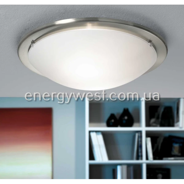 Світильник світлодіодний накладний LED PLANET 31254 Eglo - Фото 2