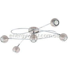Eglo LOCANDA 94251. Люстра пристельова